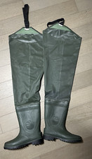 Snowbee classics waders for sale  READING