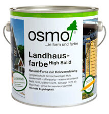 Smo landhausfarbe natürlichen gebraucht kaufen  Idstein