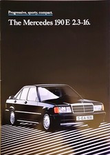 Mercedes benz 190e for sale  BIGGLESWADE
