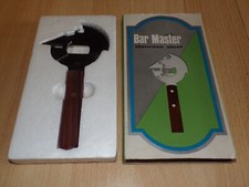 Bar master stainless d'occasion  Ciry-le-Noble