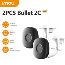 2pz imou bullet usato  Spedire a Italy