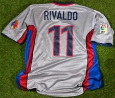 Barcelona rivaldo match usato  Sustinente