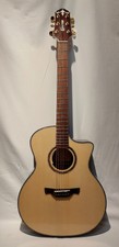 Crafter 3000ce akustikgitarre gebraucht kaufen  Wiesbaden