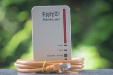 Powerline 1000e fritz gebraucht kaufen  Landsberg