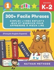 300 facile phrases d'occasion  Expédié en Belgium