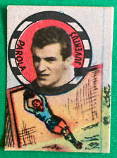 Parola juventus vav usato  Gatteo