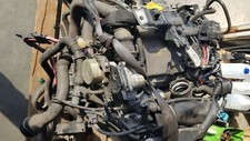 Renault megane gtsline usato  Fiano Romano