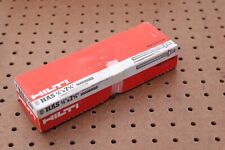 Hilti 7.5 8 for sale  Dallas