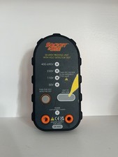 Socket see sp400 for sale  LONDON