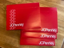 Penney foldable cardboard for sale  South Royalton