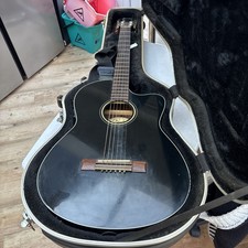 Electric acoustic guitar for sale  BRISTOL
