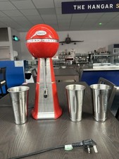Smhoo milkshake mixer for sale  ORMSKIRK
