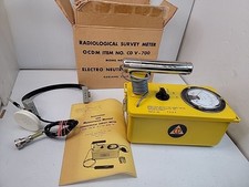 Electro neutronics inc. for sale  Modesto