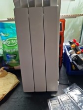 Vip 500 radiator for sale  MALVERN