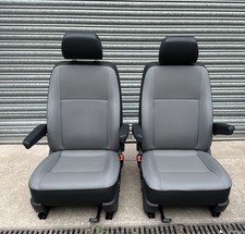 Transporter pair front for sale  EVESHAM
