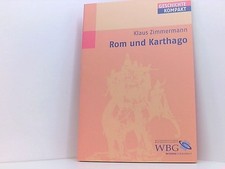 Rom karthago klaus gebraucht kaufen  Berlin