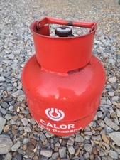 Empty calor 3.9kg for sale  DUNSTABLE