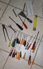 Attrezzi lavoro usato  San Giovanni Rotondo