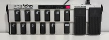 Behringer fcb1010 programmable for sale  Salisbury