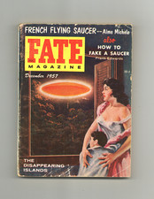 fate magazine for sale  Arlington