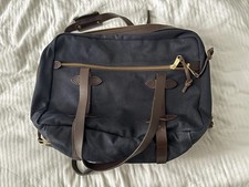 Filson weekend bag for sale  MALTON
