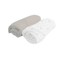 Lot draps housse d'occasion  France