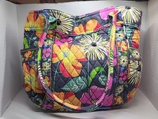 Vera bradley shoulder for sale  Clyde