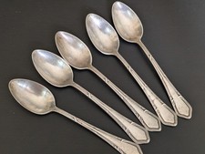 Wellner silber serie gebraucht kaufen  Hannover