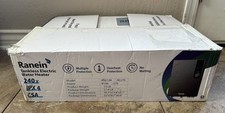 Ranein electric tankless for sale  Surprise