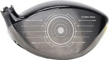 Taco de golfe canhoto Callaway Epic Flash 10.5* driver madeira CLUB HEAD ONLY valor comprar usado  Enviando para Brazil
