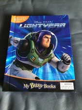 Disney pixar lightyear for sale Disney pixar lightyear for sale  STOKE-ON-TRENT