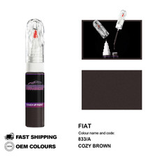 Fiat cozy brown d'occasion  Expédié en France