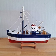 Altes modell fischkutter gebraucht kaufen  Greven