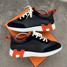 Hermes bouncing sneakers for sale  BURY ST. EDMUNDS