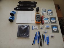 Ferramentas e peças de reparo para smartphones/computadores IFIXIT de vários kits comprar usado Ferramentas e peças de reparo para smartphones/computadores IFIXIT de vários kits comprar usado  Enviando para Brazil