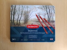 Derwent drawing pencils gebraucht kaufen  Nürnberg