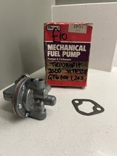 Moprod fp31 mechanical for sale  MALMESBURY