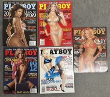 Playboy magazine bundle for sale  Queen Creek