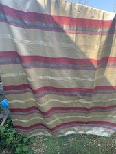 Single door curtain for sale  DOWNHAM MARKET