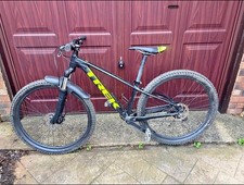 Trek marlin mountain for sale  BURY