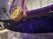 Seidengang 18k yellow for sale  Los Angeles