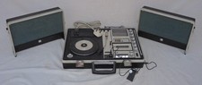 Sanyo solid state for sale  STAINES-UPON-THAMES