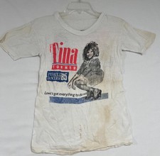 1985 thrashed tina for sale  Hazlet