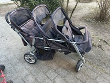 Krippenwagen sitzer gebraucht kaufen  München