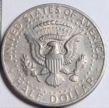 Dollar 1977 kennedy d'occasion Dollar 1977 kennedy d'occasion  Le Pecq