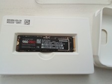 Samsung 980 pro usato  Magione
