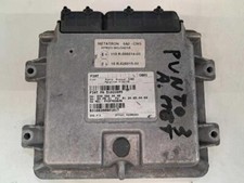 51822895 centralina metano usato  Minerbe