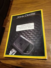 John deere 5083en for sale  Silverton