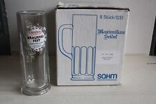 Rolinck bierkrüge henkel gebraucht kaufen  Stolberg (Rhld.)