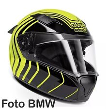 Bmw sport helmet for sale  Shipping to Ireland